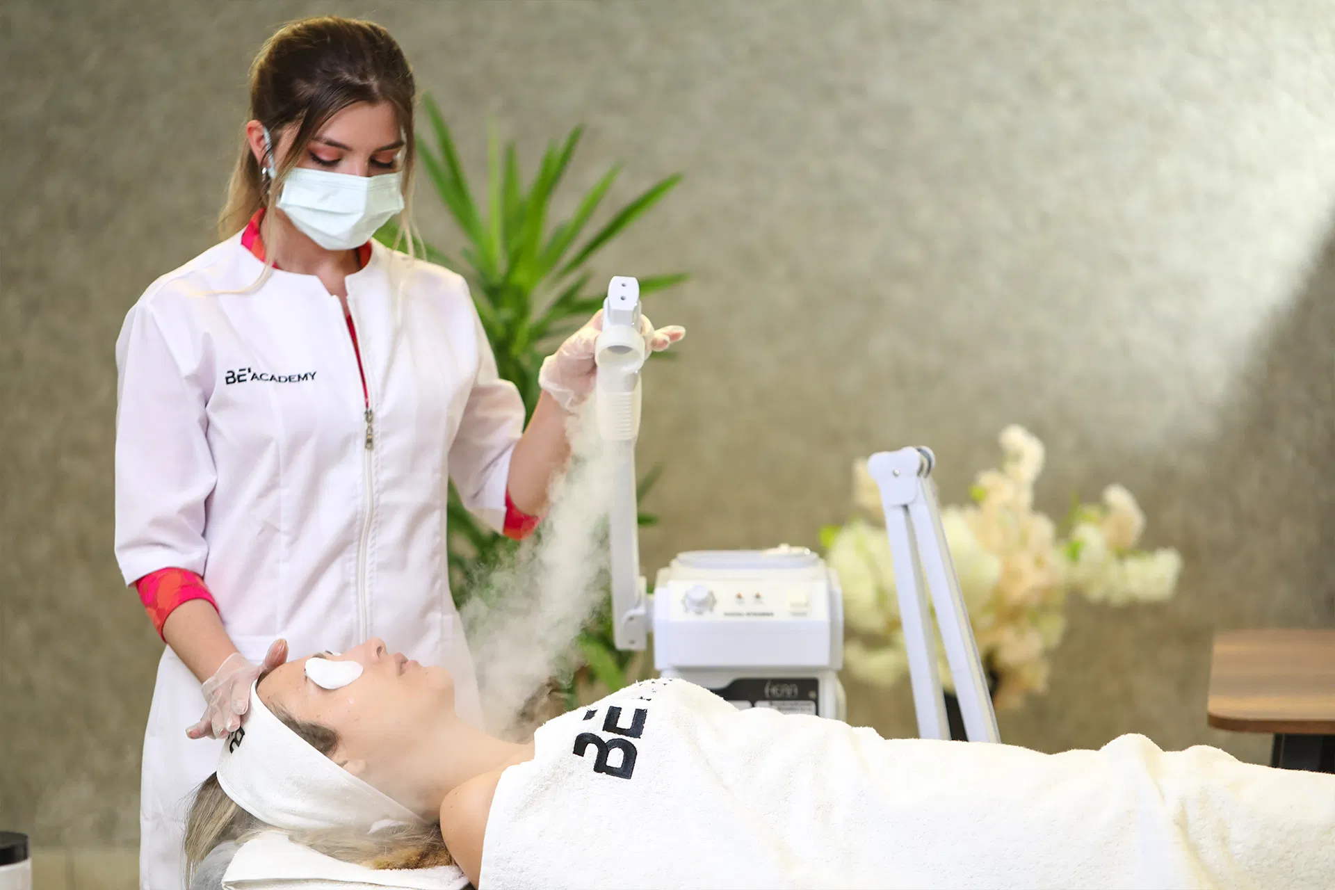 İnciraltı Güzellik Uzmanı